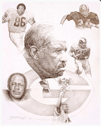 G-Men by Steve R. Skipper