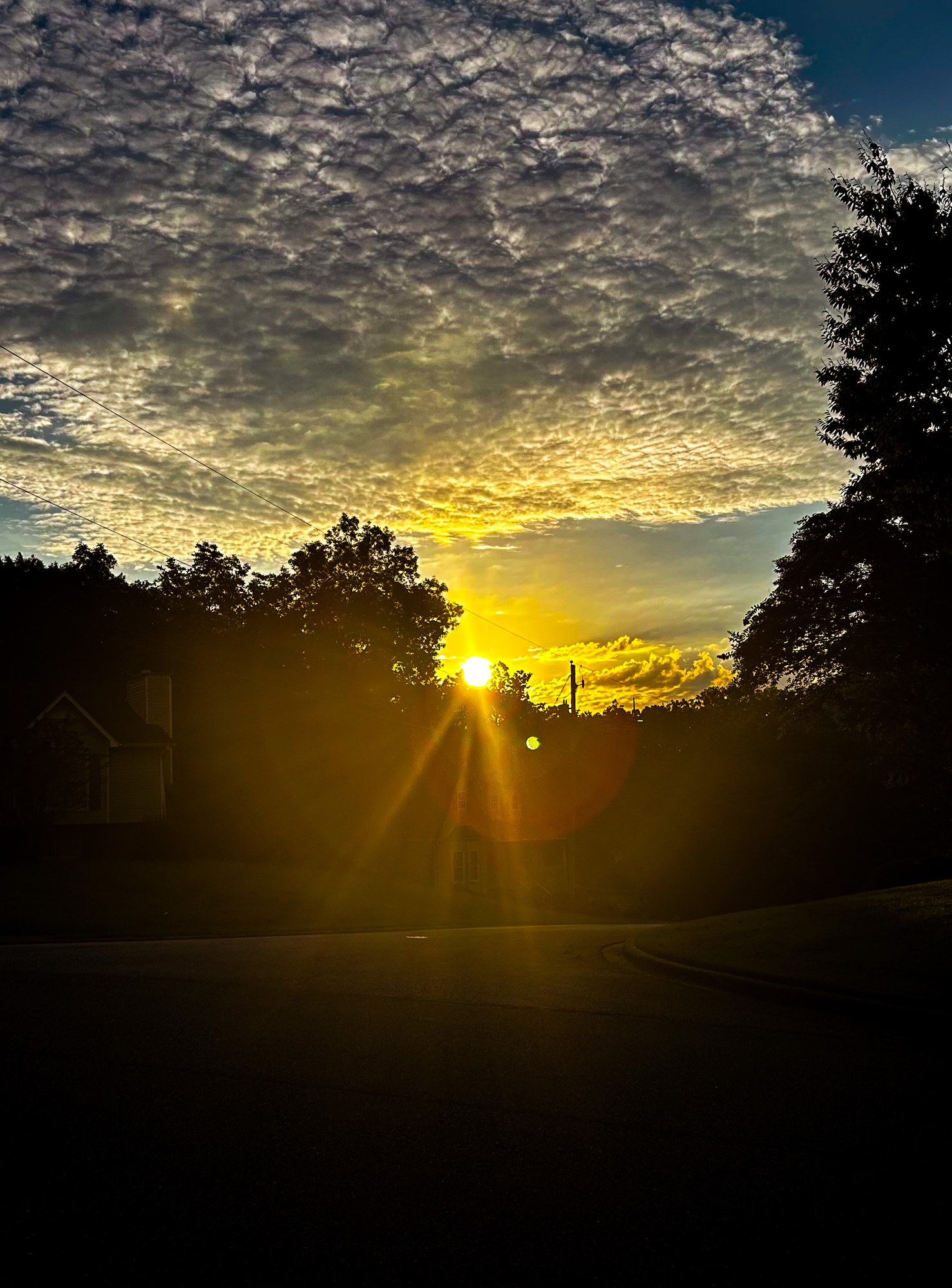 Bright and Morning Star