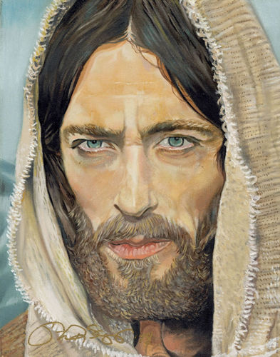 “Healer of The Brokenhearted” by Steve R. Skipper
